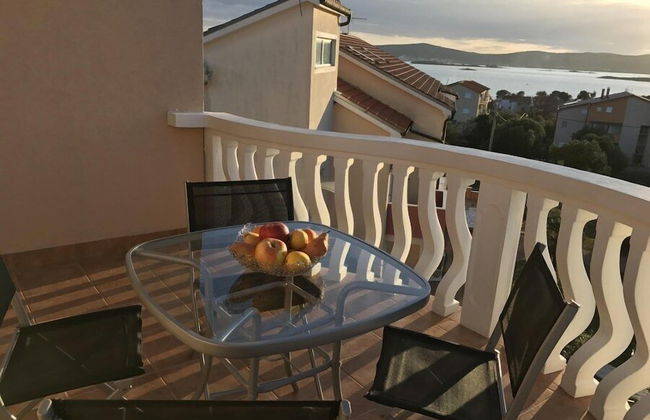 Maretsol Vacation House - Foto 24