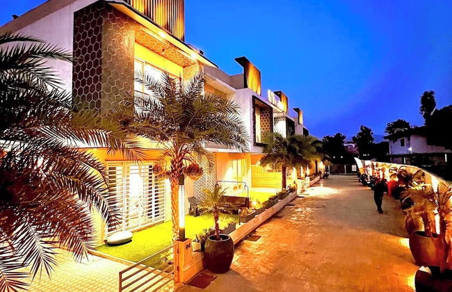 Ashford By Stellar Stays - Foto 8