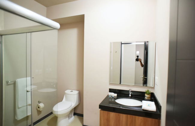 Marina Suites - Foto 7