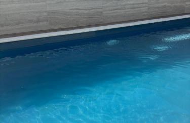 Vila Regina Apartment Regina with Swimming Pool - Photo 2