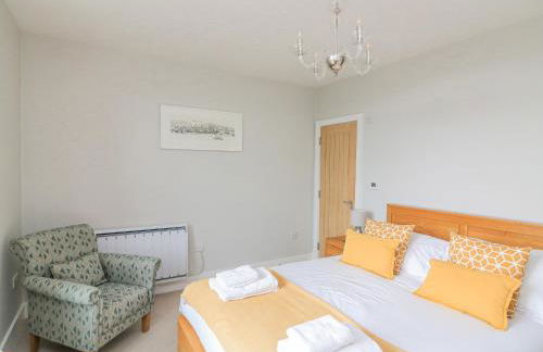 4 The Manor House Hillfield Village - Foto 13