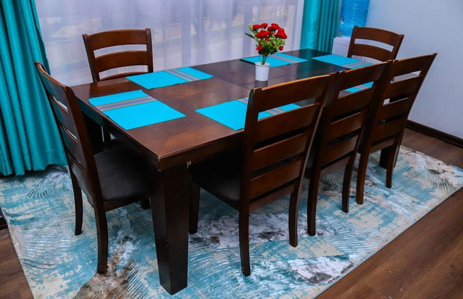 Luxury 4 Bedroom with a Rooftop Pool - Foto 21