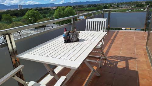 Apartamento Cambrils playa Esquirol - Photo 3