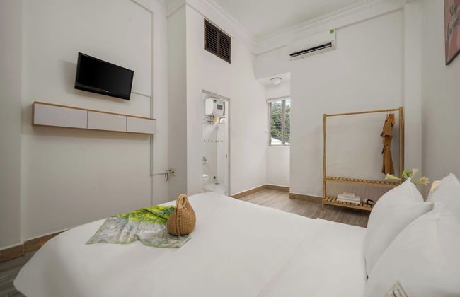 KLY APARTMENT HOTEL - Foto 30