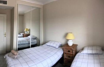 Puerto Banus, Superior 3BR Penthouse in Marbella - Photo 32