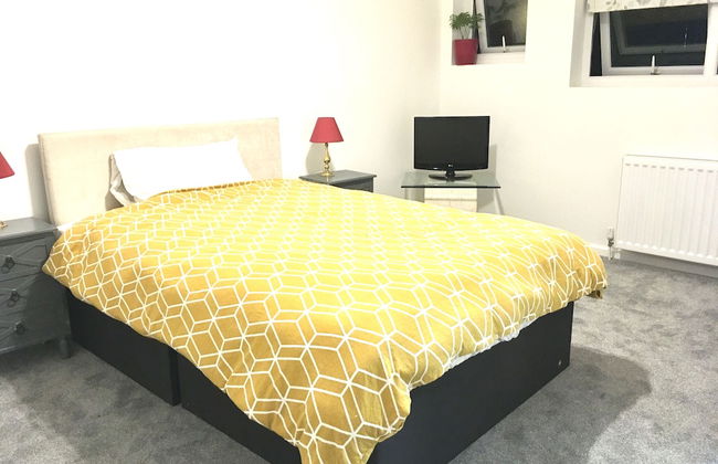 Grace Apartments - Living Stone 1 - Foto 2