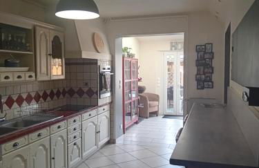 Maison proche du circuit des 24h du Mans - Photo 11