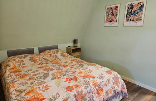 Dachnest mit Terasse & Sauna - Foto 8