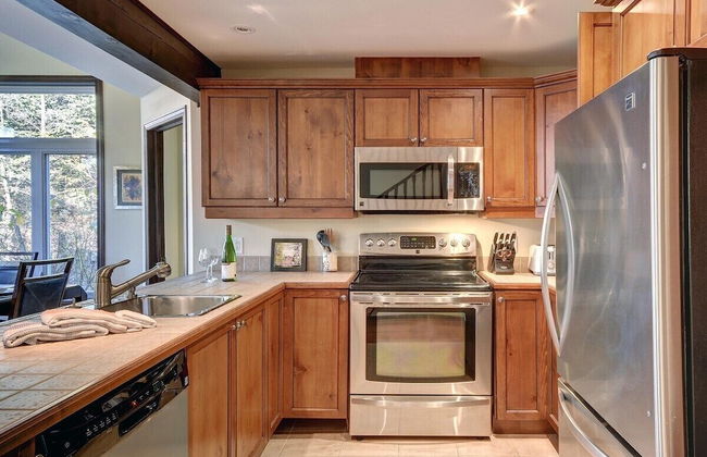 L'Aiglon - RVMT - Foto 55