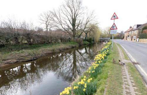 The Ayton Hideaway - Photo 35