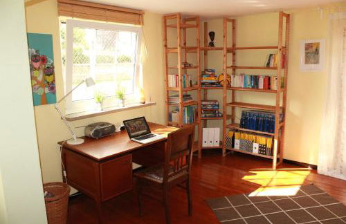 Schräges Haus - Foto 21