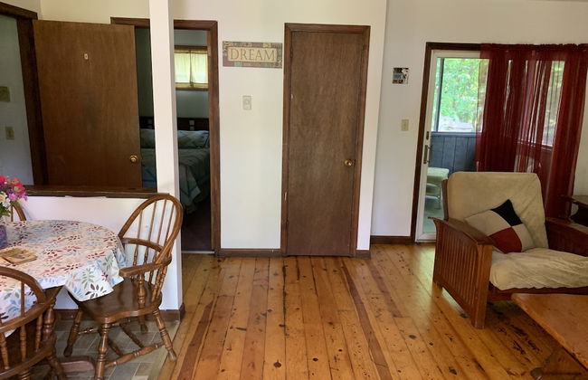 Echo Valley Cottages - Foto 11