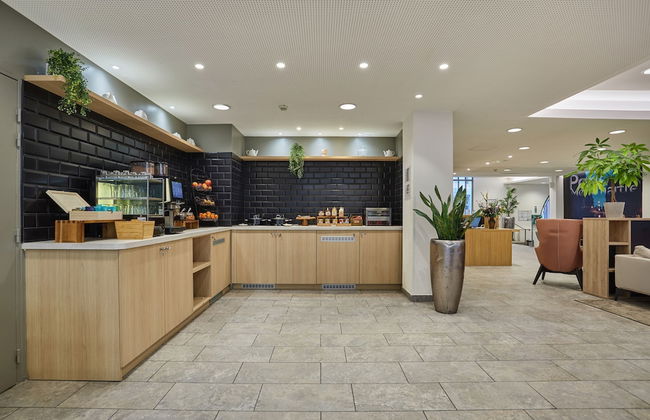 Appart Hotel Odalys City Paris Montmartre - Photo 34