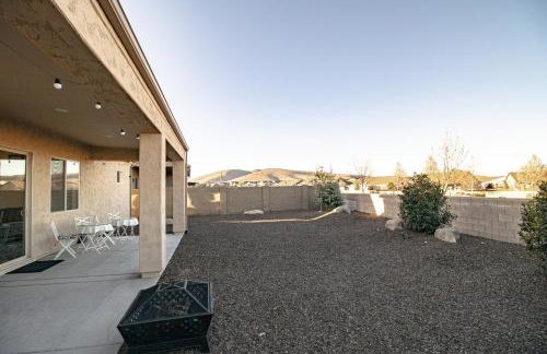 Cozy Granville Retreat with Modern Amenities, nearby Scenic Trails & Pristine Lakes of Prescott home - Foto 37