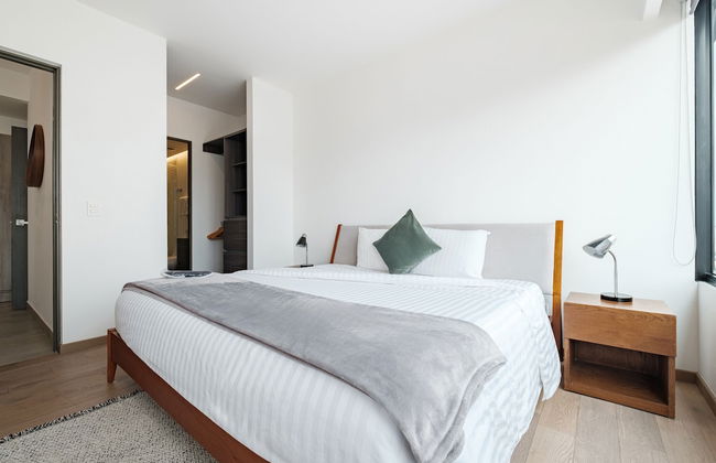 Nido at Neuchatel Polanco - Foto 8