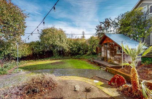 Forbestown Carriage House in the Heart of Dtwn - Foto 26