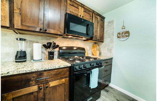 Fascinating 1br/1 BA Near Festive DT and Riverwalk - Foto 10