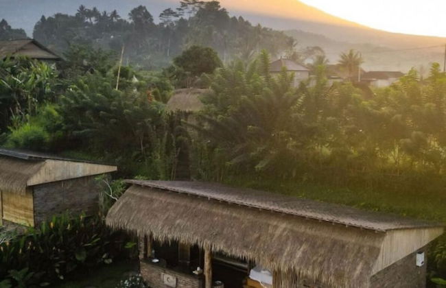 Shigar Livin Bali - Foto 64