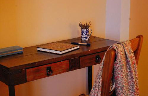 Casa Rural Estarrún - Photo 67