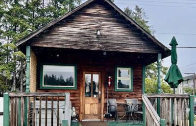 Bridge tender with loft - Foto 1