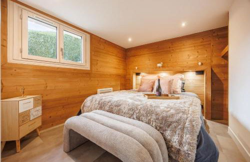 Au Chalet Le Péry, vue sur le Mont de Grange - Foto 36