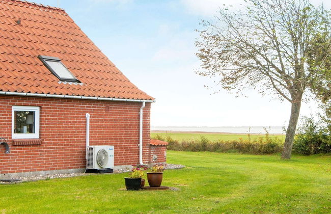 4 Star Holiday Home in Vemb - Foto 15