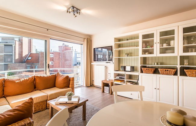 Gaston Lejeune 304 - Photo 1