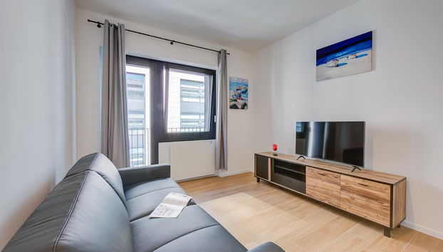 Boutique Family Suite - Foto 4, Habitación