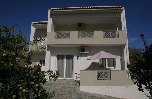 Melenia Residences for Family Holidays by the Beach - Photo 29