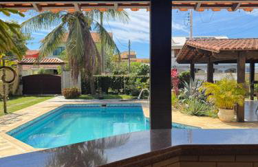 Casa Villa Paraíso - Foto 7