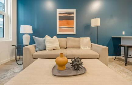 Landing Apartments - akin Golden Triangle - Foto 5