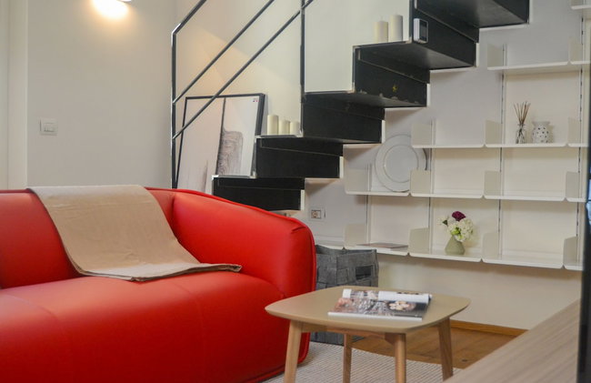 JOIVY Modern Apartments Close To Sforzesco Castle - Photo 50