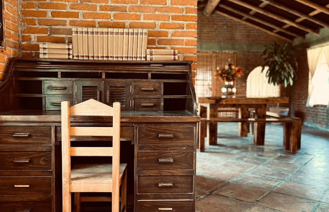 Cabañas Los Saucos - Foto 40