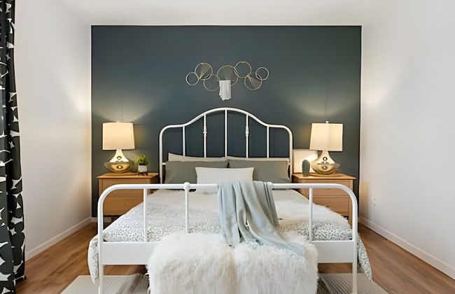 Doran Farm & Wedding Venue - Foto 5