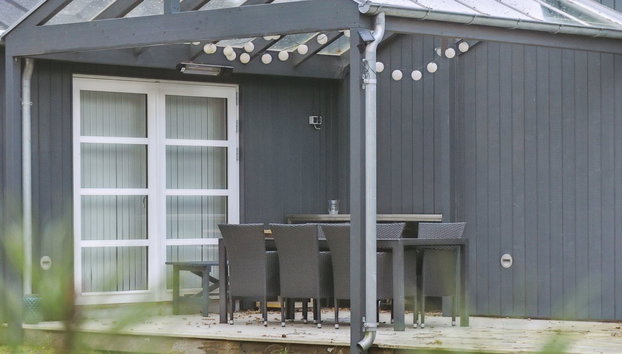 "Stillfrieda" - 150m from the sea - Foto 3, Terrace