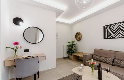 Andrew's Luxury Residence - Foto 11