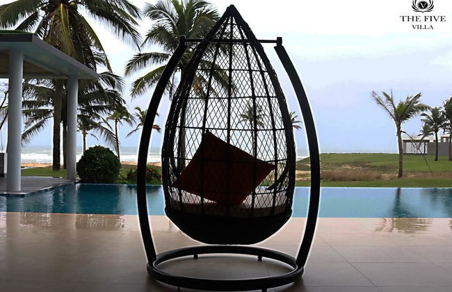 Luxury Yacht Villa - Foto 30