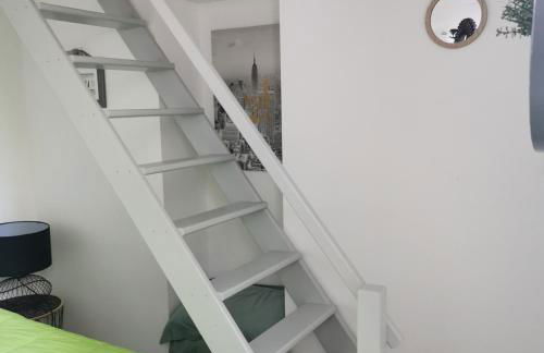 Gîte des trois plages 6 personnes - Foto 10