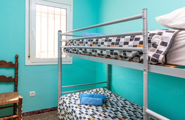 Apartment Villa Cordoba-1 by Interhome - Foto 14