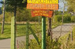 Propolis house - Foto 44