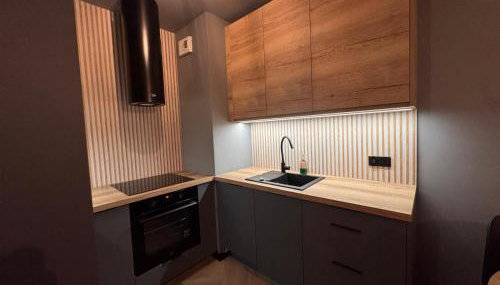 Apartament Bergera Olive Hill-2 pokoje - Foto 5, stove