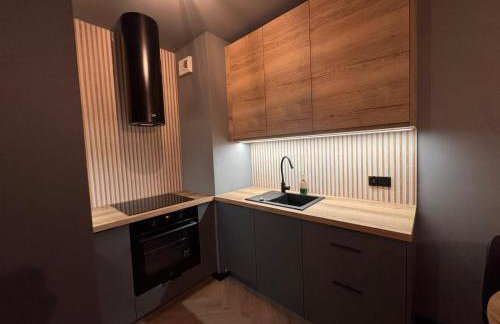 Apartament Bergera Olive Hill-2 pokoje - Photo 5