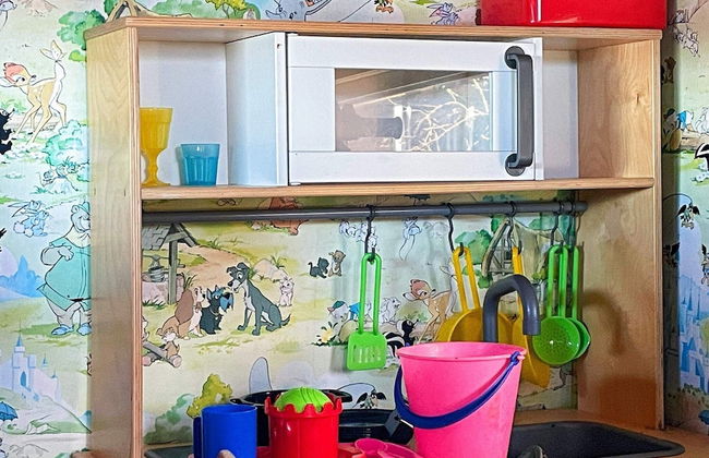 7 Person Holiday Home in Tjorn-by Traum - Foto 8