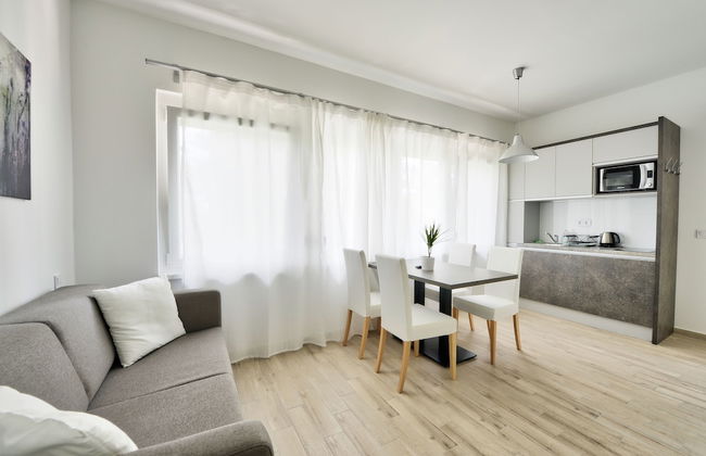 Villa Oliver 2 Siófok - Foto 27