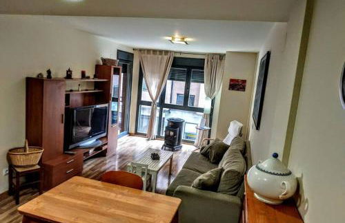 Bonito Apartamento en Ainsa - Foto 16