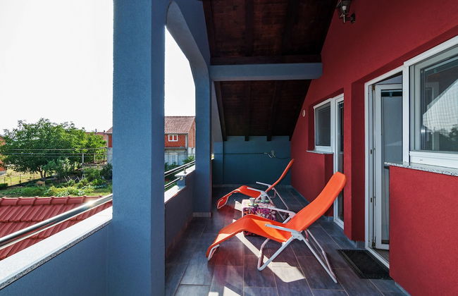 Villa Chervil Zadarvillas - Photo 6