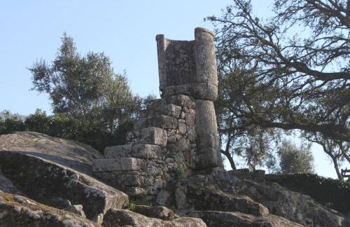 A Avozinha - Arouca - Foto 39