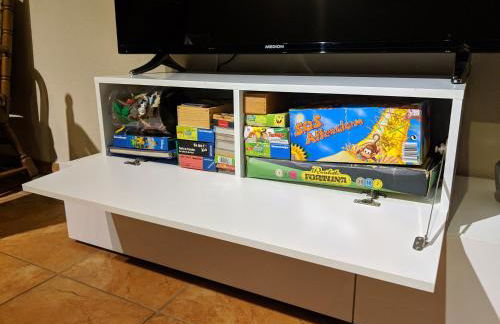 Ferienwohnung mit Terrasse - Foto 12