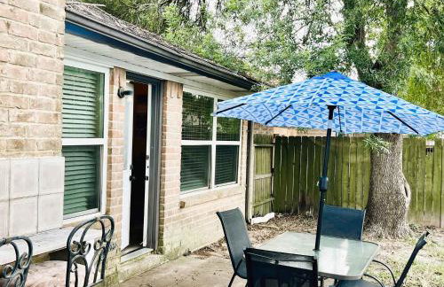 Katy Hideaway - Charming 3 BDR - Foto 7