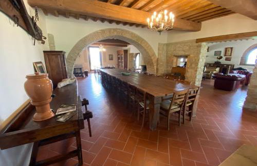 Farmhouse in Pisan Hills with Pool - Foto 15